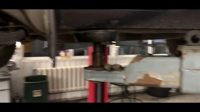 БЛОК МОТОРА ОТ БМВ е60 ПОШЁЛ ПО БОРОДЕ?? МЕНЯЕМ ВТУЛКИ НА ШКОДЕ! смотреть онлайн