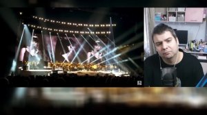 ЗАЛ ЗАМЕР! СМОТРИМ ФЕЕРИЧЕСКОЕ ВЫСТУПЛЕНИЕ ДИАНЫ АНКУДИНОВОЙ на ШОУ Art of Hans Zimmer