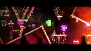 LMAO GEOMETRY DASH