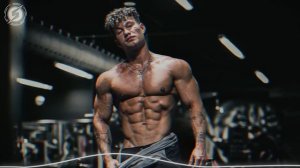 Aggressive Rap Gym Workout Mix 2024 ? Best Hip Hop Workout Music Mix 2024 ft Eminem, 2Pac, 50 Cent