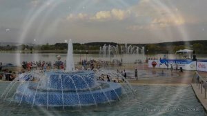 Здравствуй, Пенза! - Виктор Огарёв