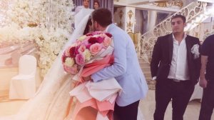 Брат Невесты ?Свадьба Андрея и Дианы?#МедиаЛюкс