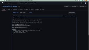 Как загружать проекты на Github и мерджить ветки | Flutterflow