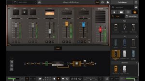 GREEN DAY - AMERICAN IDIOT - Guitar tone by Amplitube 5 + IRs (impulse responses) - free presets