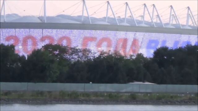 Владимир немец Прогулка по реке Дон смотреть онлайн