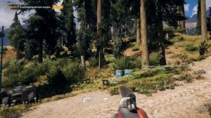 Far Cry 5:Где эти Вилороги?#14