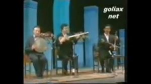 Teymur Mustafayev Iran Konserti