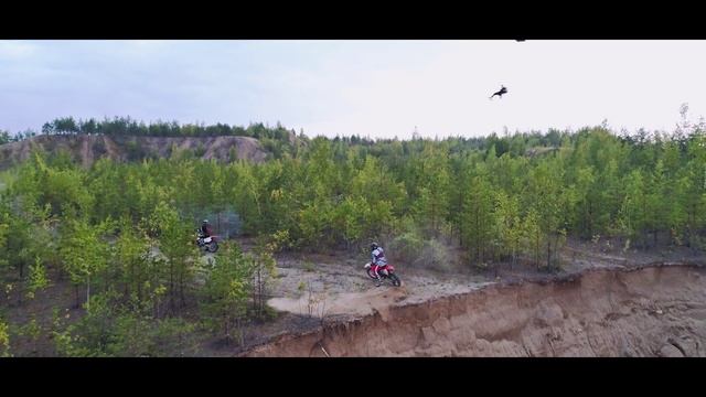 Мотопараплан Z-Blade race