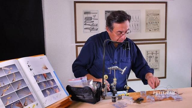 MP 55 by Marc Petitjean смотреть онлайн