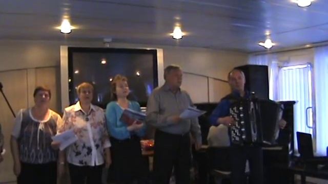 теплоход александр радищев смотреть онлайн