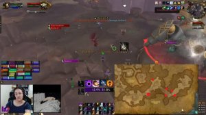 Shimmering Secrets | Halondrus | Glory of the Sepulcher Raider