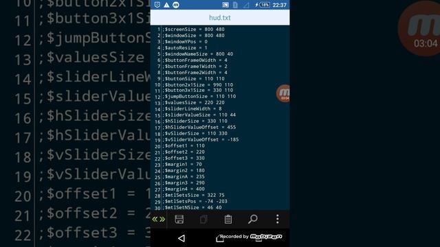 Как пользоваться APK Editor смотреть онлайн