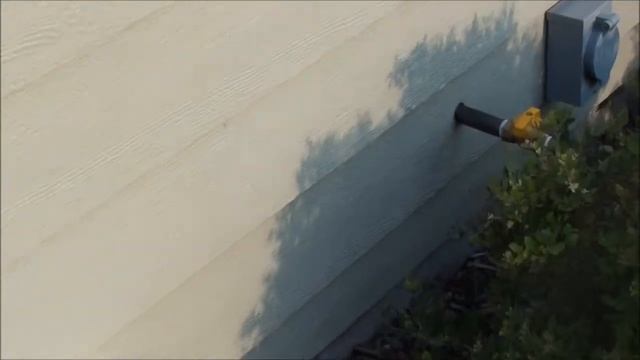 How to Hook Up Converted Tri-Fuel Generator to Your Home Electric Panel смотреть онлайн