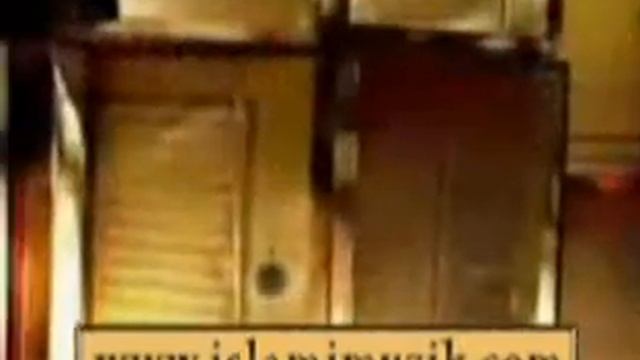 Всемогущая Книга - Детский Хор /// Илахи Клип смотреть онлайн