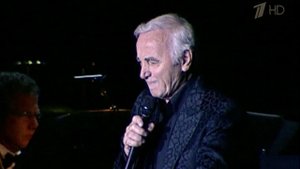 В возрасте 94 лет умер легендарный французский шансонье Шарль Азнавур