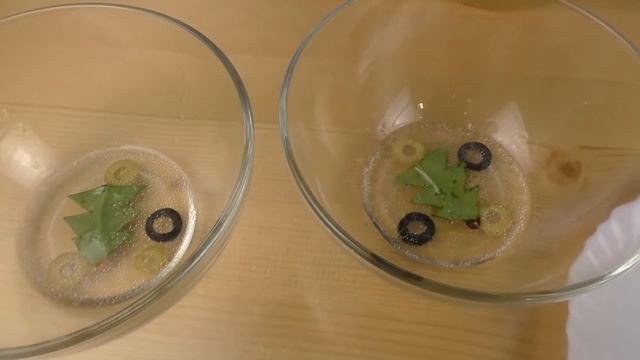 Гости ахнут от такой закуски! Праздничное заливное всем на удивление!