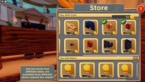 How to get Steve Trevor’s Tracksuit | Wonder Woman Roblox Event