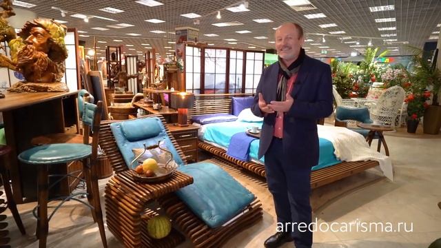 Мебель в баню мечты