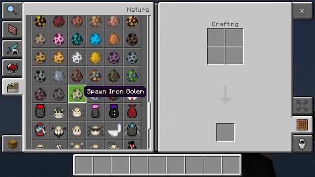 Skibidi Toilet ADDON UPDATE in Minecraft PE смотреть онлайн
