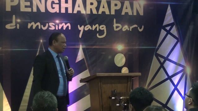 2019 01 27 IR 2 Ps Juan Hutabarat смотреть онлайн