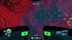 Где найти затерянную реку, базу Дегази и никель с рубином.