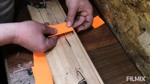 Флажок для жерлиц. (1).