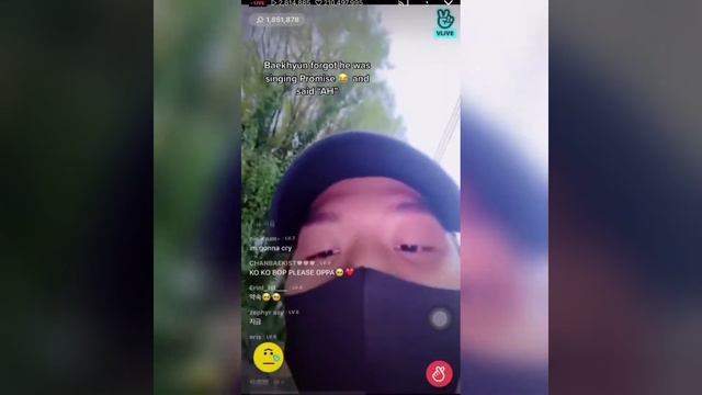 Знакомьтесь Бён Бэкхён (или же причины почему я люблю Бэкхёна) смотреть онлайн