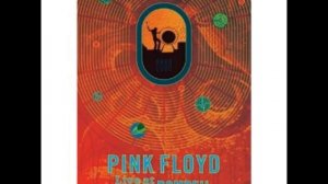 Pink Floyd - Echoes   Live At Pompeii.