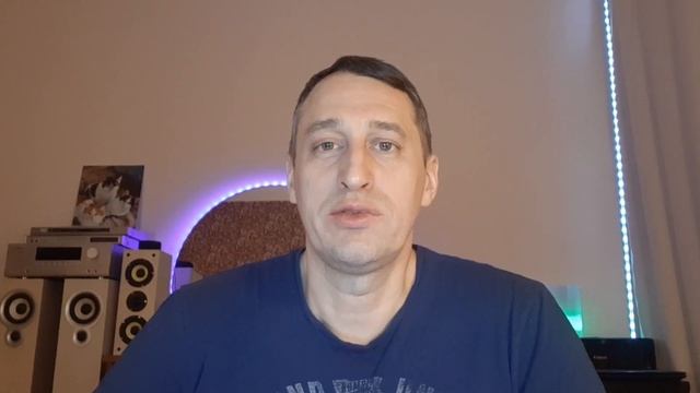 DAY 1655 _ нужно ли обновлять постоянно умный дом... смотреть онлайн