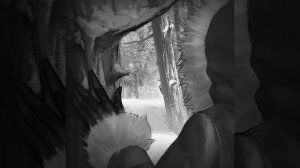 Песня Алисы – Fox song. Без слов. Tiny Bunny. Зайчик.
