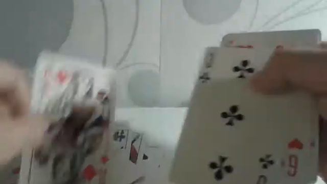 обзор "Атласной" колоды карт + бонус смотреть онлайн