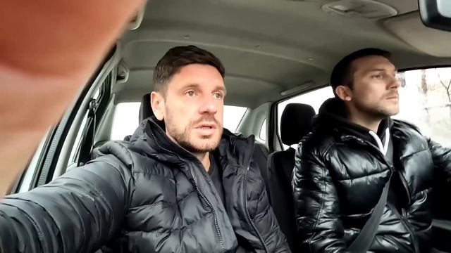 Начинаем стройку. Много воды и грязи. Капиталка двигателя. смотреть онлайн