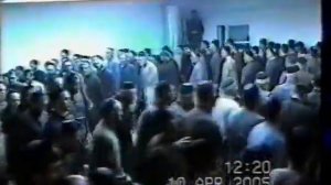 ГБЗ у Алиевых 2005 шу