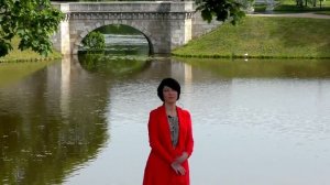 КРЫМ ГЛАЗАМИ ПЕТЕРБУРЖЦА