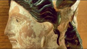 РОСКОШНЫЙ ЛУВР