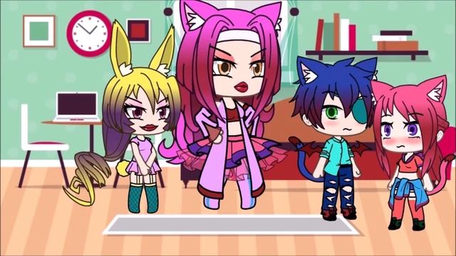 Нелюбимые матерью дочь и сын Пожалуйста, загляни в описание смотреть онлайн