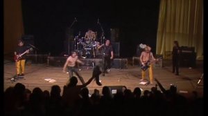 Король и Шут в Киеве . 2000г.  Без монтажа.