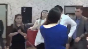 Что он вытворяет на баяне , сыграл лезгинку.Смотреть всем!!!