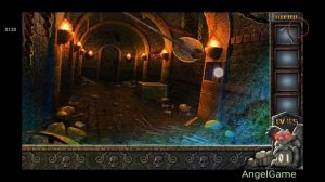 Can You Escape The 100 Room VII walkthrough level 45