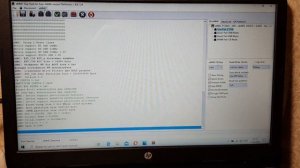 Программирование EMMC точки ISP, ENTT, плата BN41-02156A