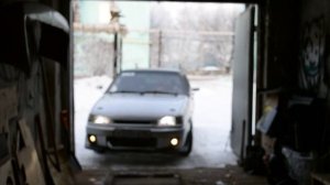 птф приора на ваз 2114