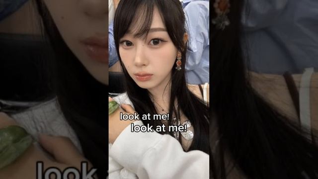 сделать эфир? пишите в комментариях! #kpop #twice #aespa #itzy #gidle #lookatme #актив смотреть онлайн