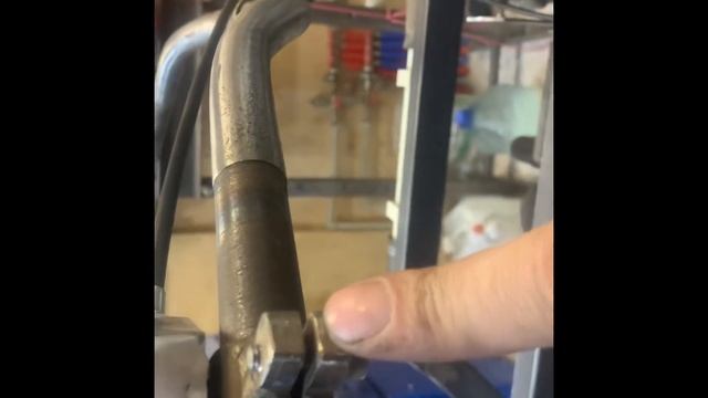 Квадроцикл своими руками. Курок газа смотреть онлайн