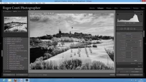 Lightroom 5 Regolazioni locali Filtro graduato e Pennello di regolazione