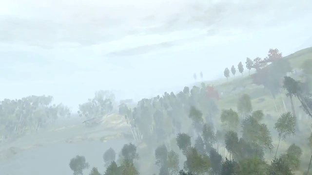 Project Reality v1.2 - RETRO MAPPACK смотреть онлайн