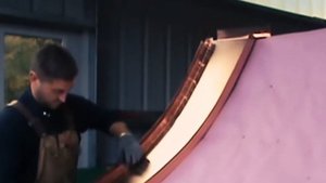 МЕДНЫЙ ФАЛЬЦ РАДИУСНЫЕ КАРТИНЫ