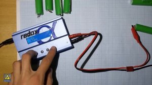 Где взять БЕСПЛАТНО аккумуляторы 18650. Восстановление. / Where to take batteries 18650. Recovery.