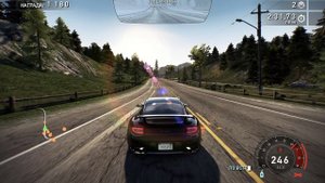 Need for Speed Hot Pursuit Remastered Карьера за Гонщика # 13