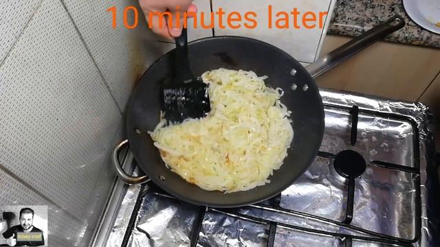 How to cook liver. Fried lamb liver. Jigar. Жареная печень. смотреть онлайн