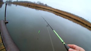 Воблер Strike Pro Wiggle Stick 140,обзор воблера!